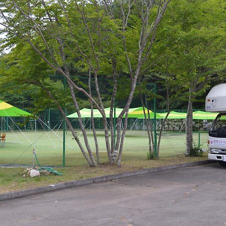Sakura Resort Kai Exterior foto